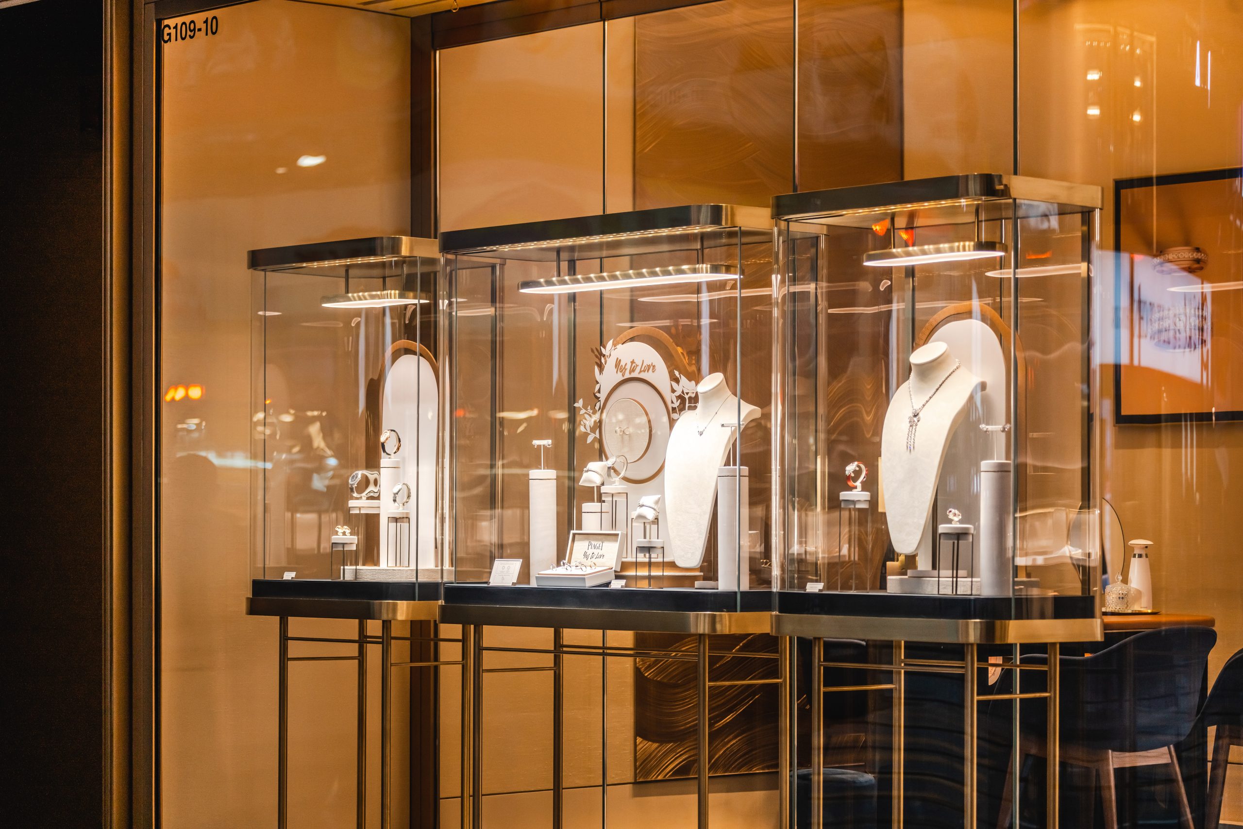 Asia Designers Directory Neri Hu Unveils Piaget Flagship