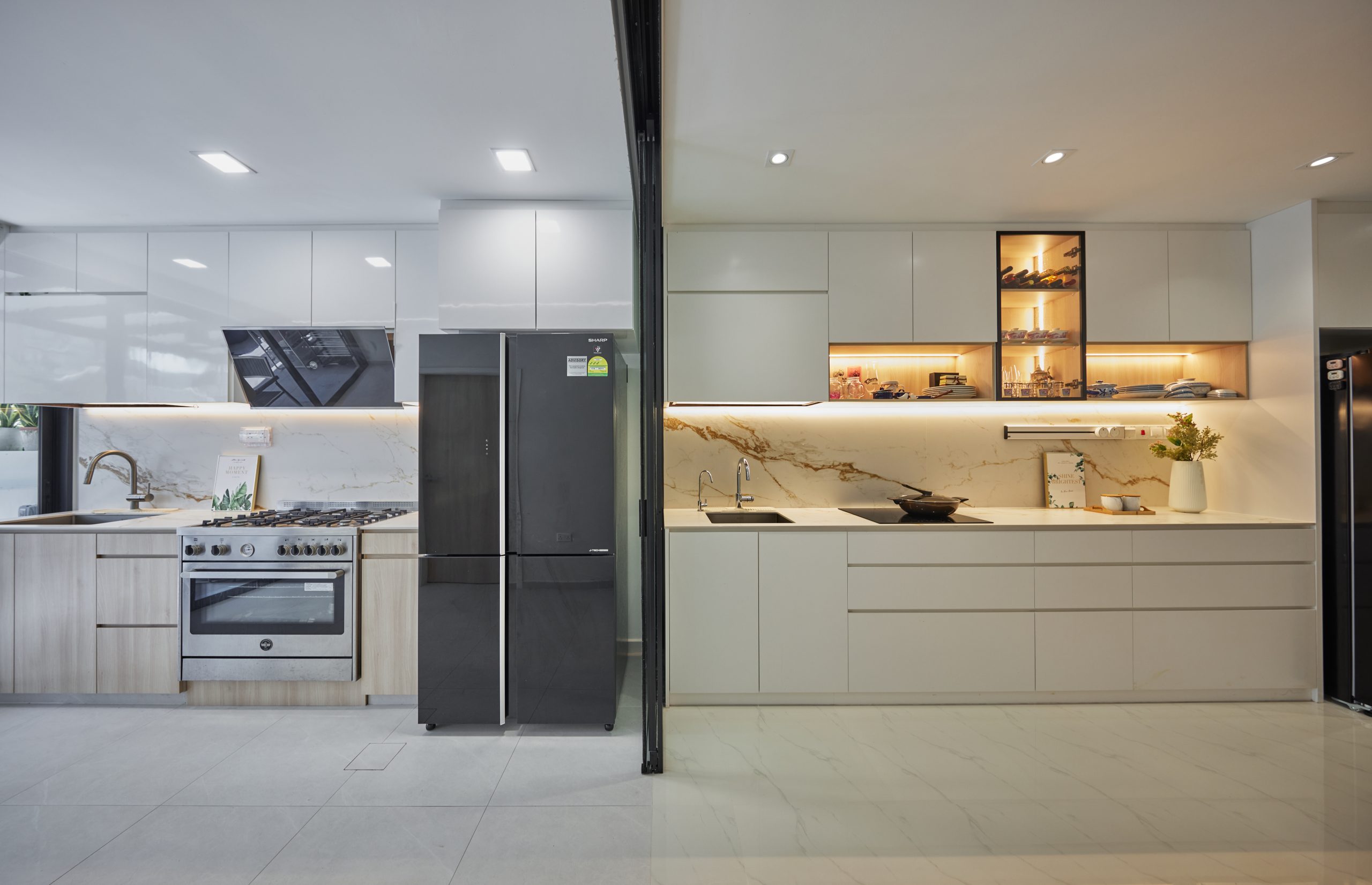 Luxury Residential Project