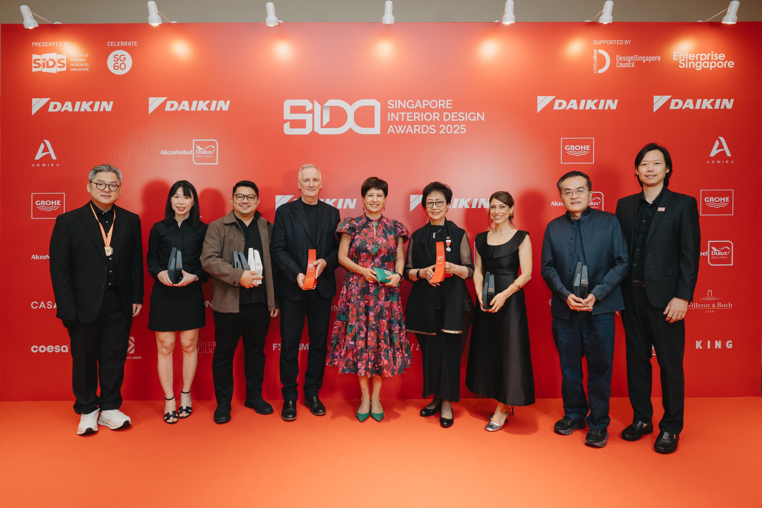 Asia Designers Directory - BuildTech Asia Expo 2026: Shaping the Future ...