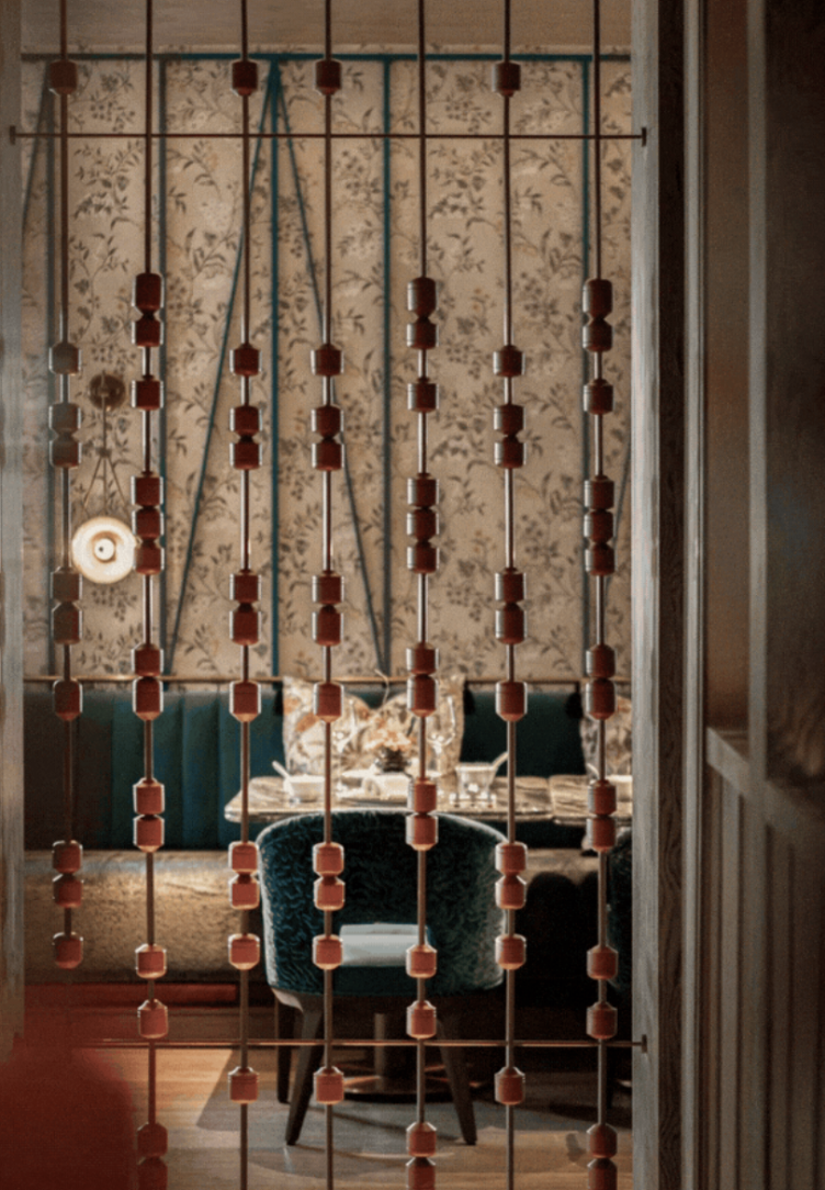 Asia Designers Directory - Steve Leung Hospitality Unveils The China ...