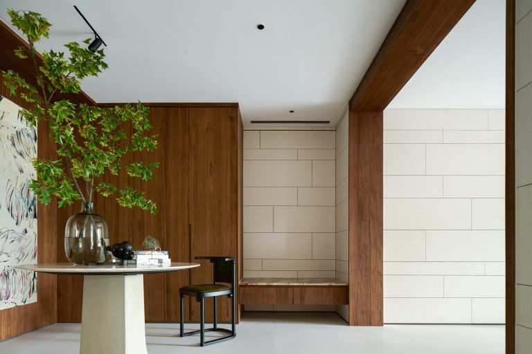 Asia Designers Directory - Gallery-Like Lakeside Villa in Shanghai ...