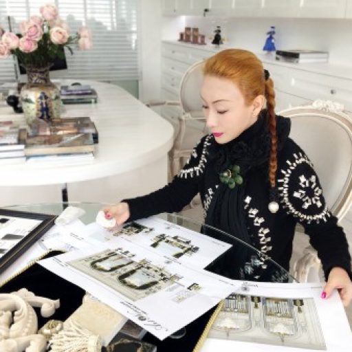 Profile picture of Sarah Yan 顏政