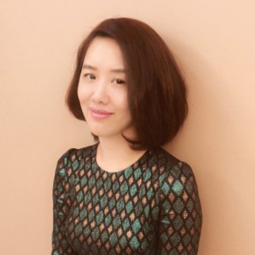 Profile picture of 趙敏雲 Chao Min-Yun