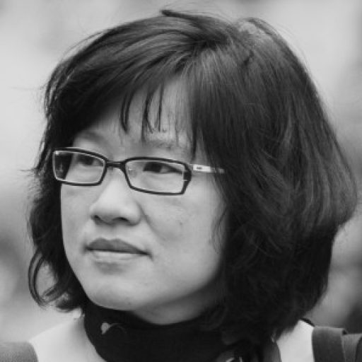 Profile picture of 吳靜宜 Ching-I Wu