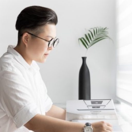 Profile picture of 張譯允 Chang Yi-yun