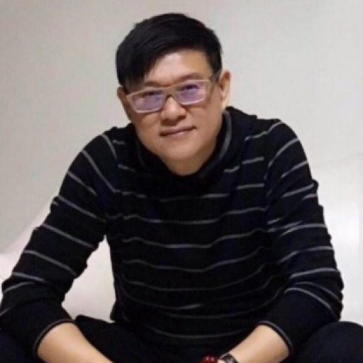 Profile picture of 雷嘉峰 Philip Lei