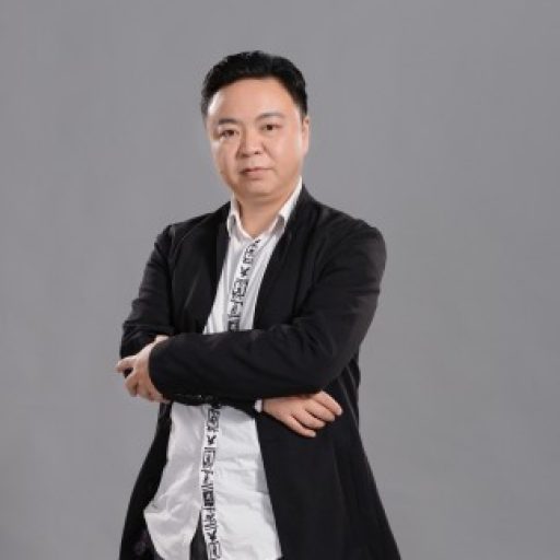 Profile picture of 柳劍超 Liu Jianchao