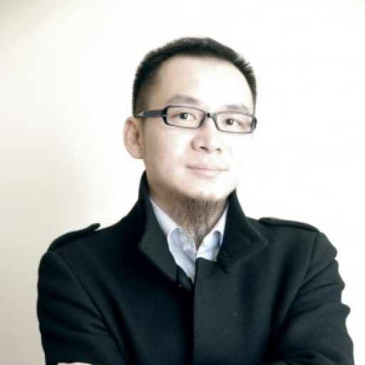 Profile picture of 馬永俊 Ma Yongjun