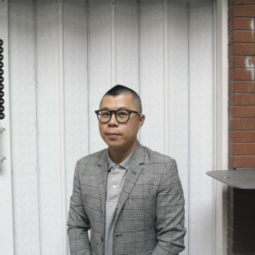 Profile picture of 叶景辉 Ye Jinghui