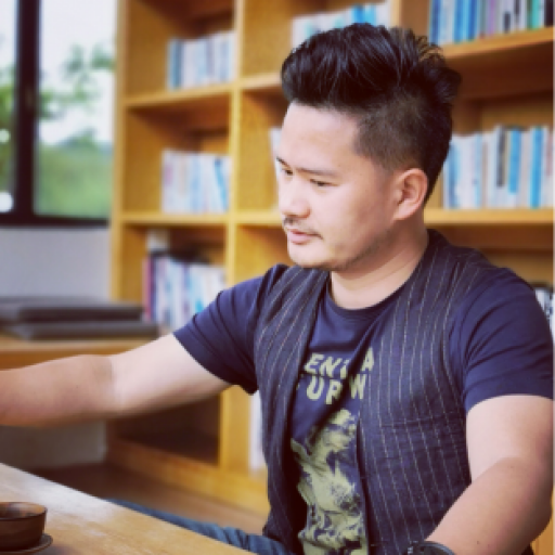 Profile picture of 丕恒 Yang Pi-heng