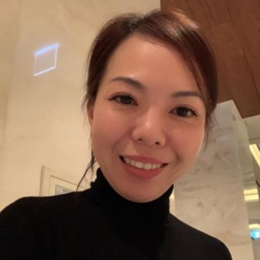 Profile picture of Tay Ei Ling