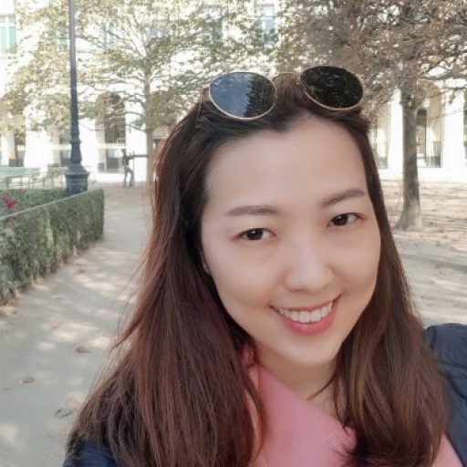 Profile picture of Wong Huei Xiang