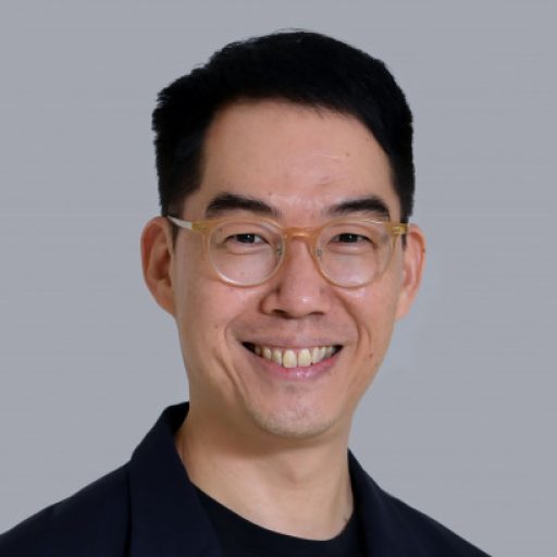 Profile picture of Fann Zhi Jie