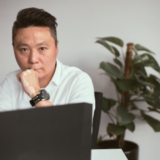 Profile picture of Mark Ng Tek Sing