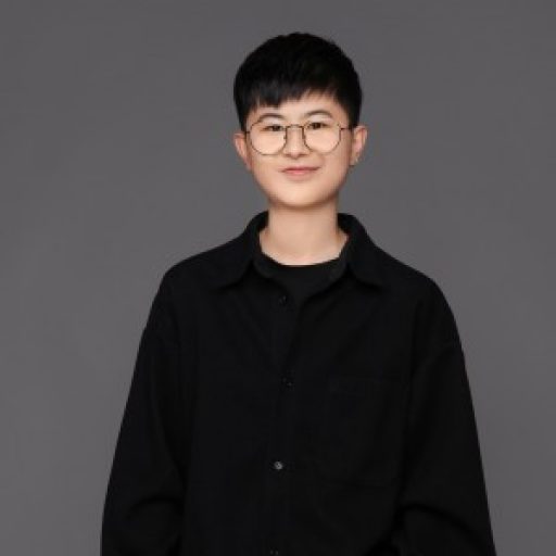 Profile picture of 张瀛月 Zeno