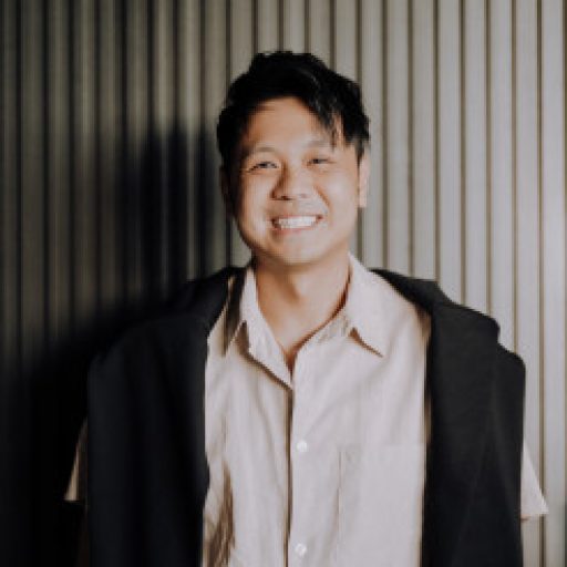 Profile picture of Billy Yu