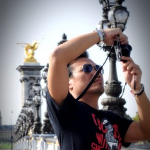 Profile picture of Andrew Chu