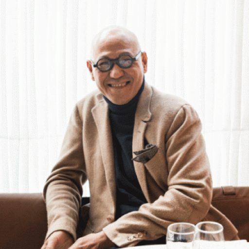 Profile picture of Tony Chi
