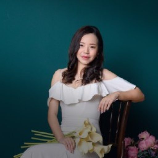 Profile picture of Kelly Ngu