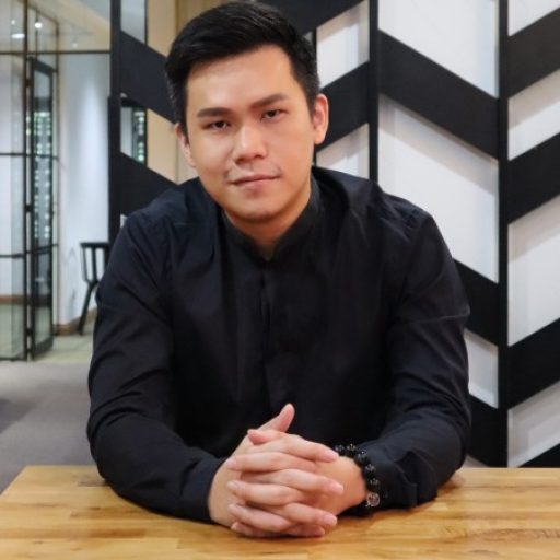 Profile picture of Tam Tong Lim