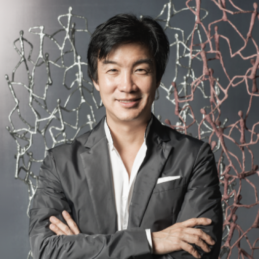 Profile picture of Kenneth Cobonpue