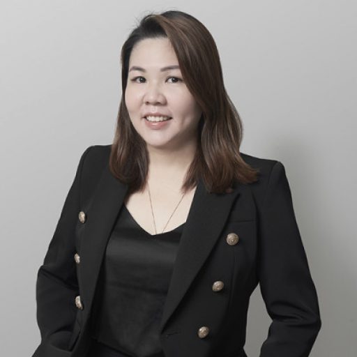 Profile picture of Magdalene Xie
