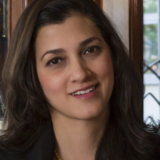 Profile picture of Mamta Jayakar-Naik