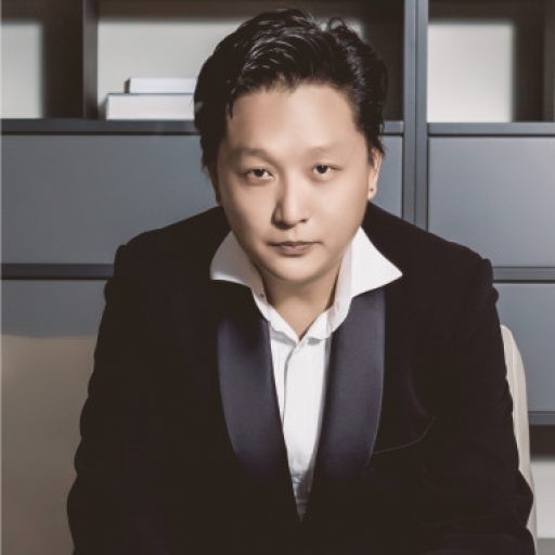 Profile picture of Benjamin Joseph Kim