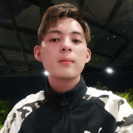 Profile picture of Derrick Lui