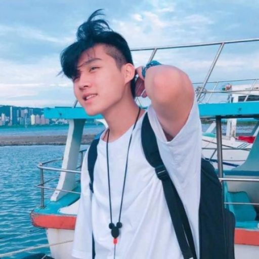 Profile picture of Daniel Hung Win Lun