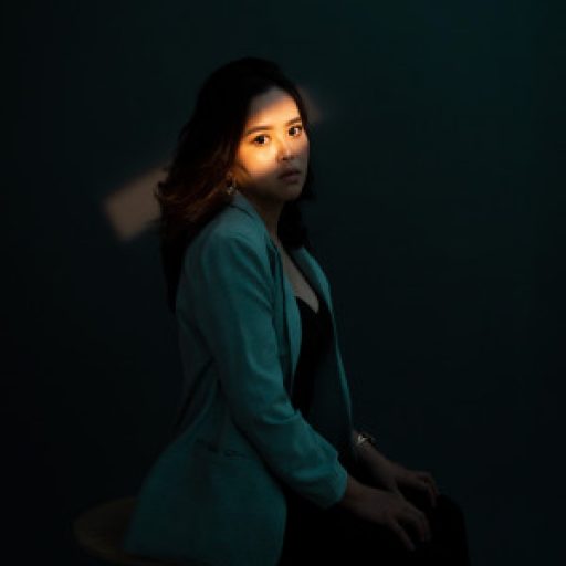 Profile picture of Lara Cheang