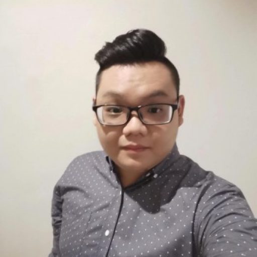 Profile picture of Jack Chua