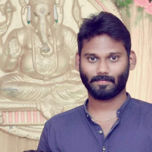 Profile picture of Guru Raj