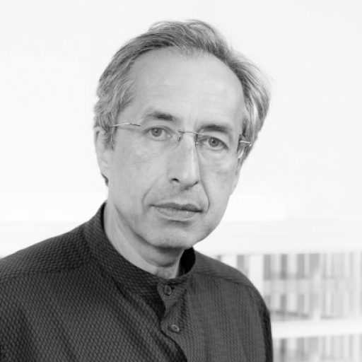 Profile picture of Sergei Tchoban