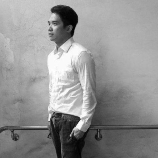 Profile picture of DARREN PHANG