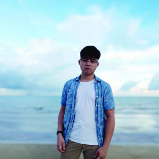 Profile picture of Marcus Loi