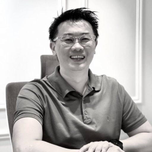 Profile picture of Jeff Yong