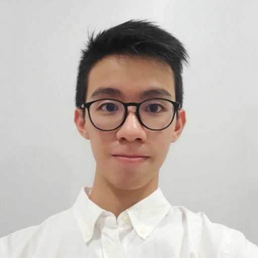 Profile picture of Wong Wei Le
