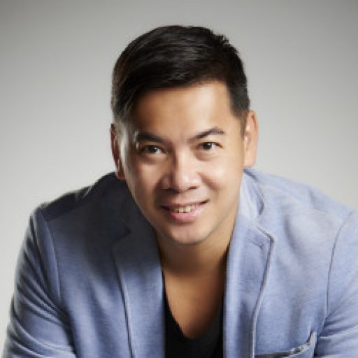 Profile picture of Jackie Lai