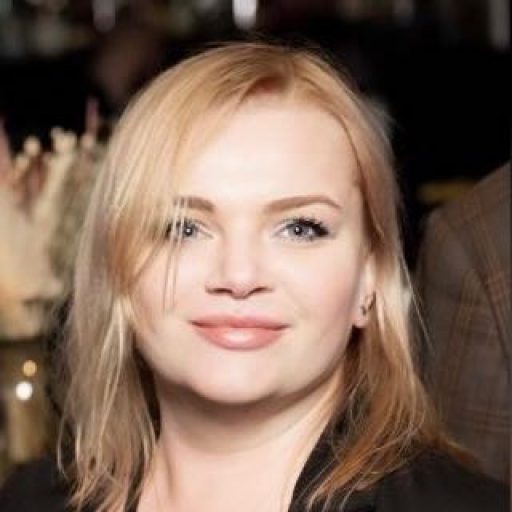 Profile picture of Svetlana Bats