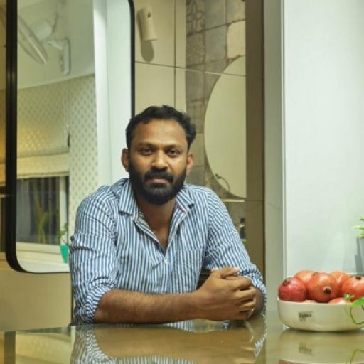 Profile picture of Sanoop Vadakke Veetil