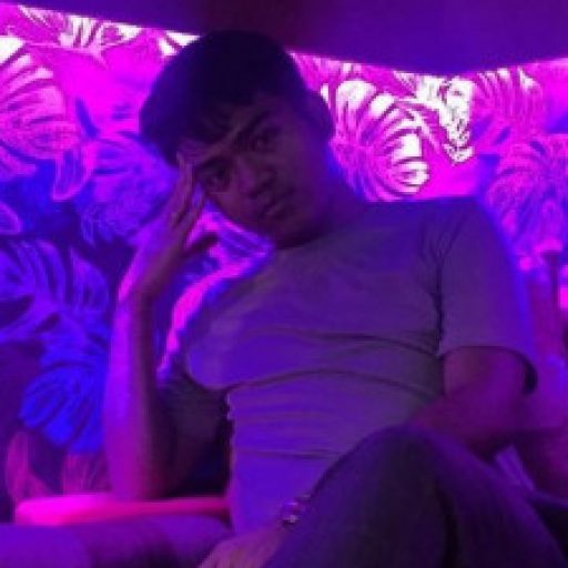 Profile picture of Axzell Tocmo