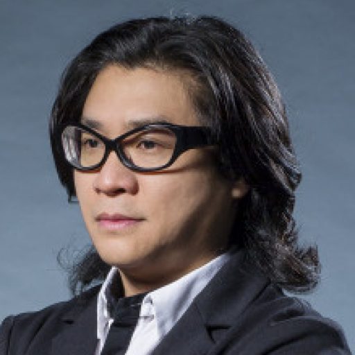 Profile picture of Joey Ho