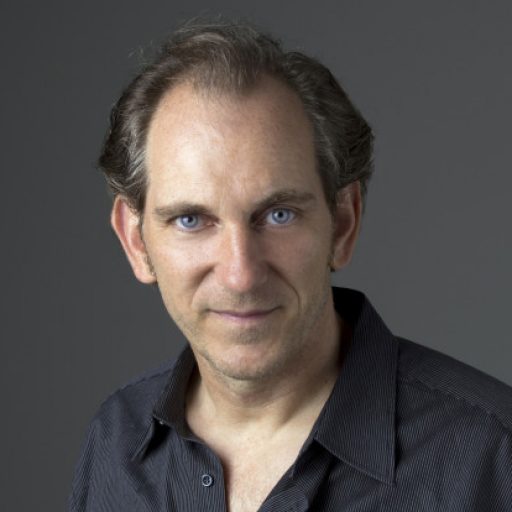 Profile picture of Sven Pfrommer