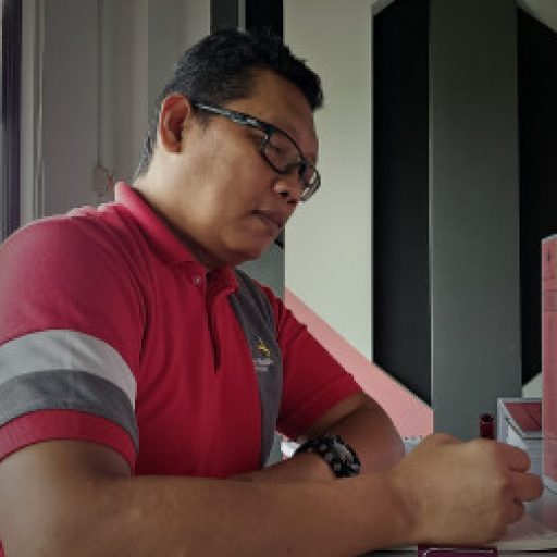 Profile picture of IDr Ashraf Hj. Awang