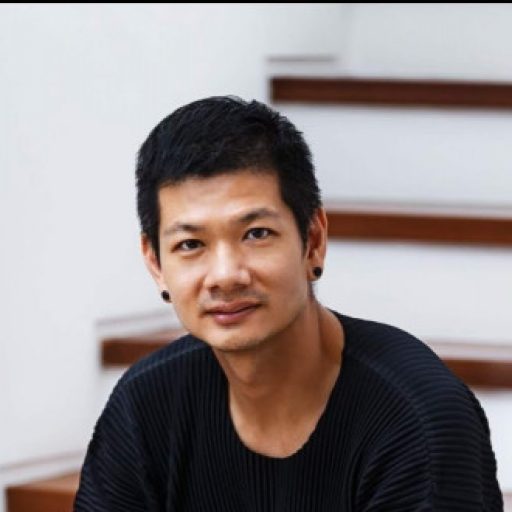 Profile picture of IDr James Yong