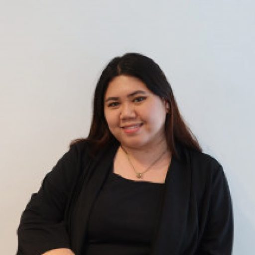 Profile picture of IDr. Patricia Anne D. Diangco, PIID
