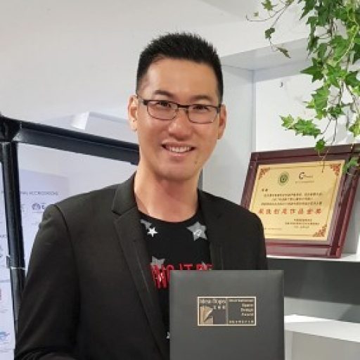 Profile picture of John Kow