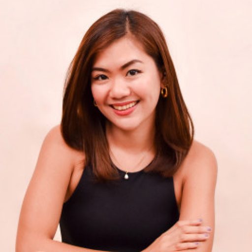 Profile picture of Madelaine San Jose
