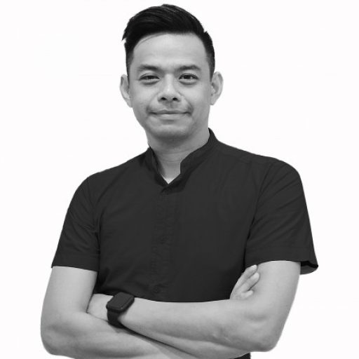 Profile picture of Kelvin Seow